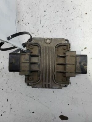 Chevrolet Equinox 2005-2006, módulo de control de transmisión, número de pieza-24229178 Foto 1 de 4