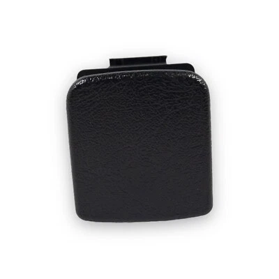 1997-2009 Chevy Venture Uplander Montana защелка перчаточного ящика черная - Изображение 1 из 4