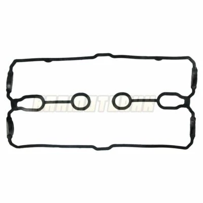 Junta de cubierta de culata para Honda CB400F CB-1 NC27 1987-1994 12391-KAF-000 Foto 1 de 4