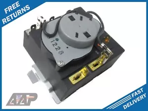 GE Control 234D2377P005 WE04X25280⚡️2 años de garantía⚡ENVÍO RÁPIDO⚡ - Imagen 1 de 6