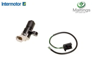 td5 crank sensor and wiring kit Fits - defender td5 cps discovery td5 cps - Picture 1 of 1