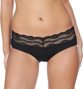 b.tempt'd 938182 B.ADZÜCKENDER HIPSTER ~ NACHT/SCHWARZ ~ XL ~ NEU MIT ETIKETT ~ UVP $ 14 - Bild 1 von 5