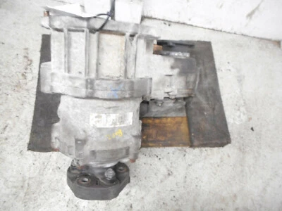 Оригинальный дифференциал раздаточной коробки 07 Mercedes-Benz E350 E280 11th Vin B или X - Изображение 1 из 4