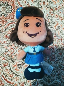 Toy Story 4 Officer Giggle McDimples Plush Doll Disney - Picture 1 of 1