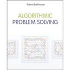 Algorithmic Problem Solving - Paperback NEW Roland Backhous 2011-10-07