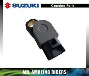 SUZUKI OEM QUADRACER 450 LT-R450 LTR450 THROTTLE POSITION SENSOR 13580-18G00 NEW - Picture 1 of 1