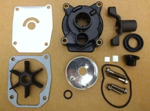 Kit de bomba de agua 0439077, 439077, 0396933, 396933 para Johnson, Evinrude - Imagen 1 de 9