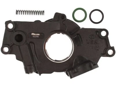 Bomba de aceite para Chevrolet Silverado 3500 HD 2007-2016 67343RFNW 2008 2009 2010 2011 Foto 1 de 2