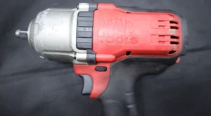 Mac Tools BWP152 1/2" 20-Volt Brushless 3-Speed Impact Wrench WORKING - Picture 1 of 7