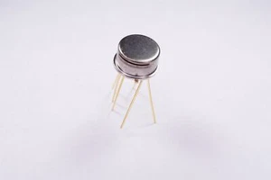 HIH-3602-L Honeywell Relative Humidity Sensor IC RH TO-39 2% Linear Voltage NOS - Picture 1 of 4