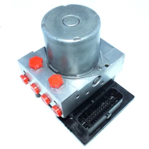 ABS MERCEDES 0265950972 0265236239 A2124312012 24 Monate Garantie - Bild 1 von 5
