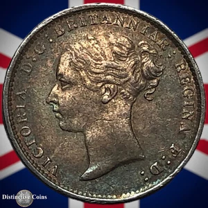 Great Britain 1887 Three Pence GB1966 - Picture 1 of 2