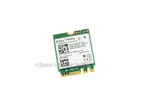 TKNXX AX200NGW GENUINE DELL WIRELESS BLUETOOTH XPS 15 7590 P56F (CB72) - Photo 1/2