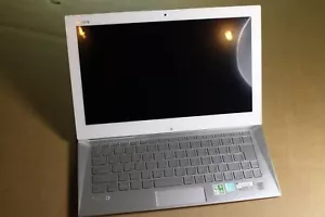 SONY VAIO TRANSFORMER PC MADE IN JAPAN RARE UNIQUE RAPIDE i5 SSD GREAT CONDITION - Imagen 1 de 24