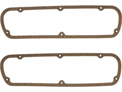For 1969-1983 Ford F100 Valve Cover Gasket Set Victor Reinz 23139FB 1970 1971 - Image 1 of 2