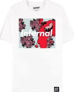Dead Island: Infernal Brand - White (T-Shirt Unisex Gr. XL) - - Bild 1 von 1