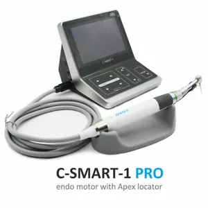 Motor endodóntico dental COXO con localizador de ápice C-Smart-i Pro tratamiento endodóntico - Imagen 1 de 9