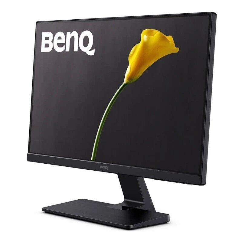 BenQ GW2475H 23,8 Zoll IPS LED Monitor - Schwarz
