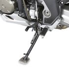 Honda C750s / Nc750s Dct (14>15) Side Stand Extensions Givi Es1111