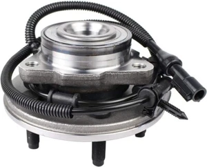Front Wheel Hub Bearing for 2002-2005 Ford Explorer Mercury Aviator + 515050 - Picture 1 of 3