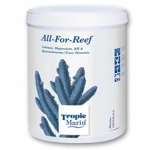 All-For-Reef Powder (1600g) - Tropic Marin - Picture 1 of 1