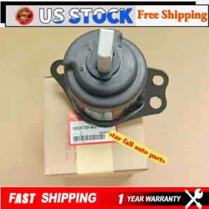 OEM Front Right Engine Motor Mount 50820-T2F-A01 For 2013-2017 Honda Accord 2.4L - Picture 1 of 8