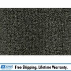 for 1988-92 Eagle Premier 4 Door Cutpile 827-Gray Complete Carpet Molded