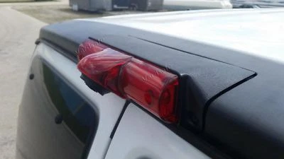 Brake Light Reverse Backup Rear View Camera for Chevy Express / GMC Savana - Image 1 of 4