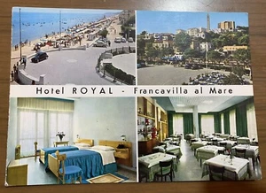 FRANCAVILLA AL MARE HOTEL VG - Foto 1 di 1