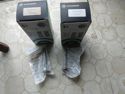 1998-2003 ПОДХОДИТ для Suzuki Forenza 2,0 л E-TEC II DOHC 8 ВПУСКНЫХ И 8 ВЫПУСКНЫХ КЛАПАНОВ - Изображение 1 из 3