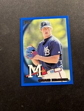 2010 Topps Pro Debut Blue /259 Craig Kimbrel #5