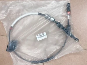 Genuine OEM Transmission Cable Assy 33820-06430 Fits 12-18 Toyota Camry - Picture 1 of 1