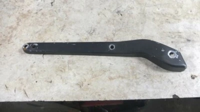 03 Harley Davidson FXDL Dyna Low Rider Rear Back Right Fender Side Cover  - Image 1 of 4