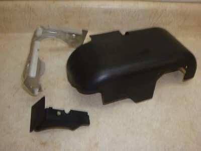 BRIGGS & STRATTON GENERATOR 5500 1654 MOTOR COVERS - Image 1 of 4