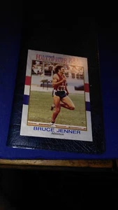 1991 Impel U.S. Olympic Hall of Fame Bruce Jenner #33 - Picture 1 of 1