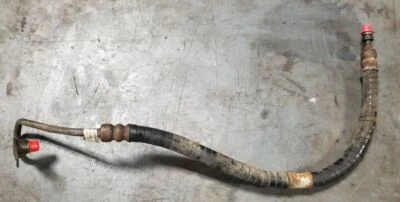 99 00 01 02 2003 Jaguar XJ8 XJ8L XJR VDP 1998 BOMBA DE DIRECCIÓN ASISTIDA alta presión  Foto 1 de 4