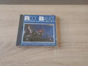 Rock Ballads Hardrock AOR ROCK 1 CD Polystar - Bild 1 von 4