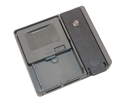 Lavavajillas Whirlpool: dispensador de detergente (W10620296 / W10861000) {N2402} Foto 1 de 4