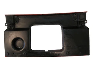 Corvette rear fuel door lid hinge assembly 84 85 86 87 88 89 90 91 92 93 94 9596 - Bild 1 von 2