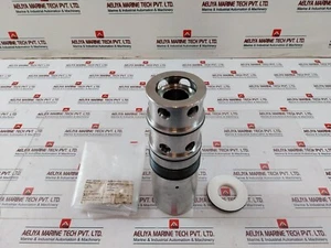 OCEANEERING 100767-AE Cartridge Valve 100813 Rev E X200285886 - Picture 1 of 17