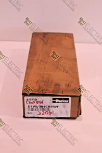 Parker, D1VW004CNYWF, Hydraulic Directional Valve - Picture 1 of 5