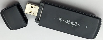 T Mobile ZTE MF626 Mobile Broadband USB Stick 120 - Image 1 of 3