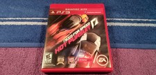 Need For Speed Hot Pursuit Greatest Hits PS3