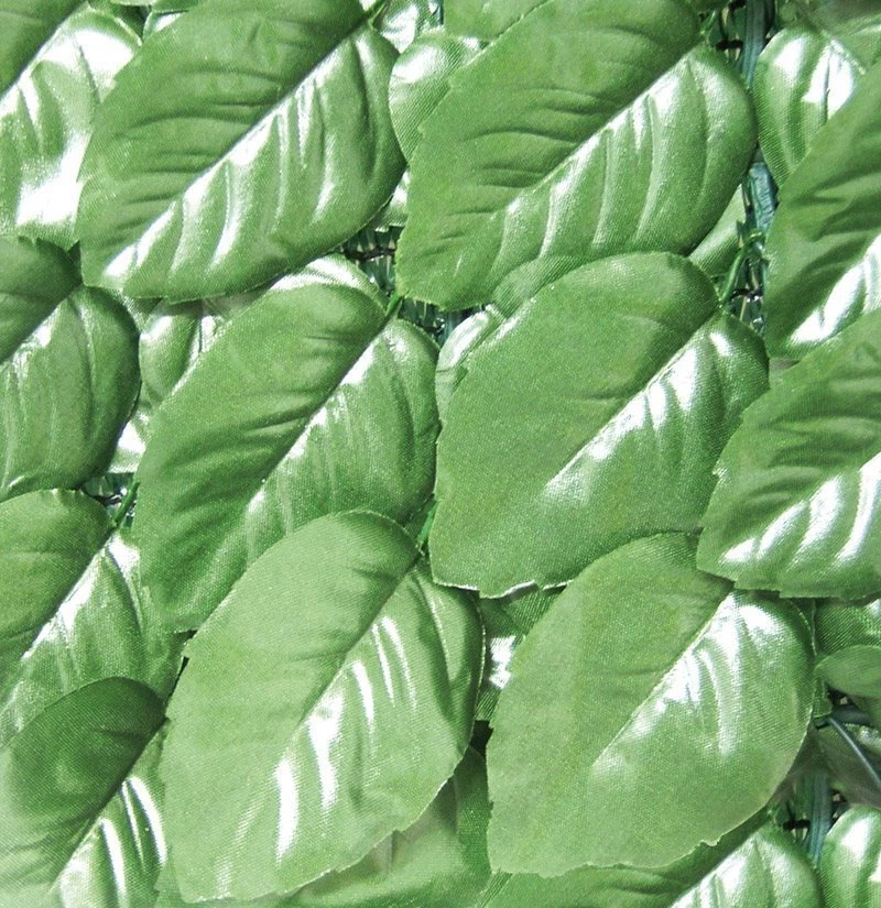 Confine Siepe Artificiale Finta Arella Sempreverde Sintetica mt 1,5x3 Lauro Plus - Immagine 1 di 1