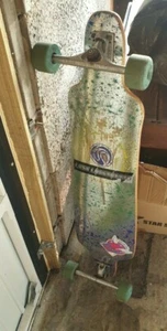 LUSH LONGBOARD - Picture 1 of 7