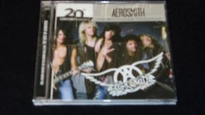 AEROSMITH THE BEST OF... PRINTED IN Canada°LN CONDITION ~ GEFFEN B000110102 - Picture 1 of 3