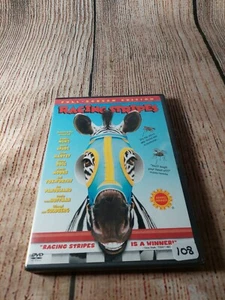 Racing Stripes (Full Screen Edition) - DVD - 2004 - Picture 1 of 2