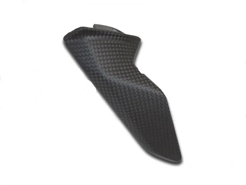 Para Kette Abdeckung Kette Niedriger Kohlenstoff 100% Ducati Panigale 955 V2 V2S - Bild 1 von 1