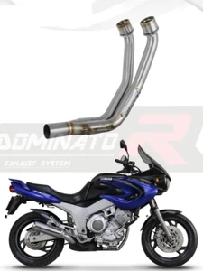 COLLETTORI COLLETTORE SPORTIVO YAMAHA TDM 850 - Imagen 1 de 4