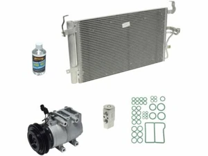 A/C Compressor Kit 7BXX81 for Hyundai Elantra 2001 2002 2003 2004 - Picture 1 of 1